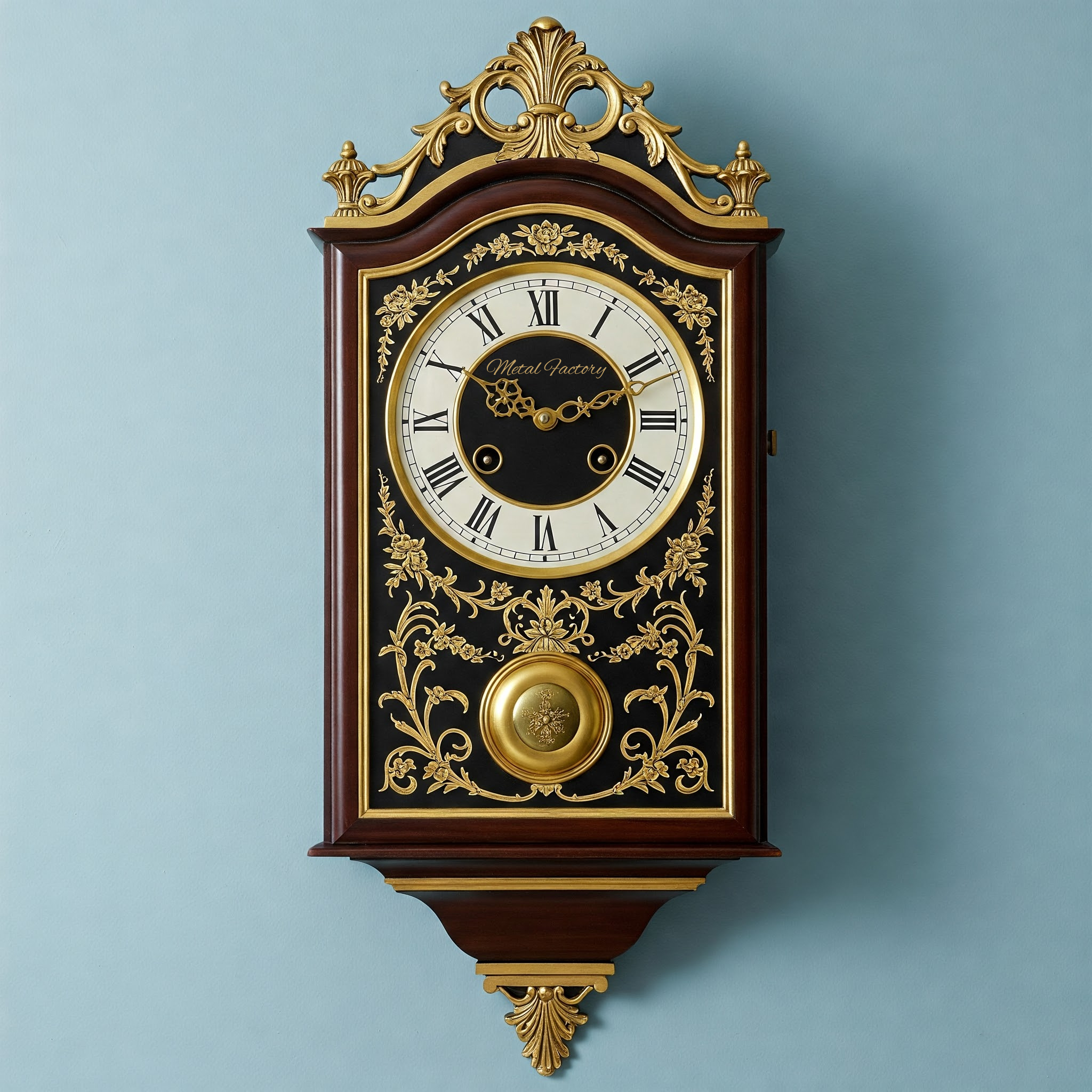 Luxury Handmade & Decorative Clocks